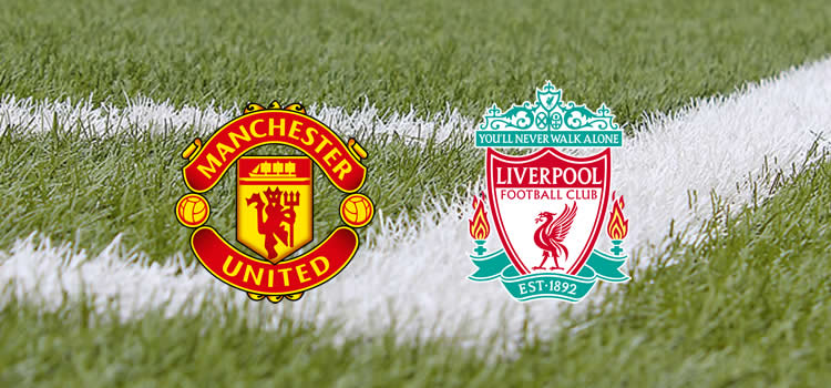 Manchester United and Liverpool serve up snore draw